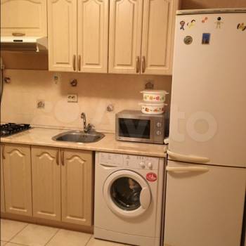 Сдается 2-х комнатная квартира, 60 м²