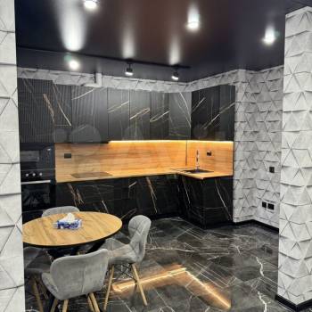 Сдается 2-х комнатная квартира, 66,3 м²