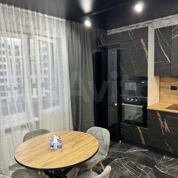 Сдается 2-х комнатная квартира, 66,3 м²