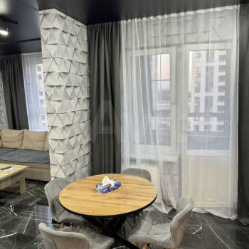 Сдается 2-х комнатная квартира, 66,3 м²