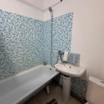 Сдается 1-комнатная квартира, 43 м²