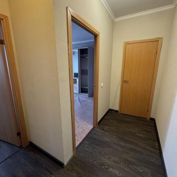 Сдается 1-комнатная квартира, 43 м²