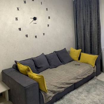 Продается 2-х комнатная квартира, 56,1 м²