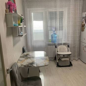 Продается 2-х комнатная квартира, 56,1 м²