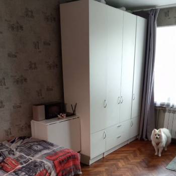 Продается 2-х комнатная квартира, 43 м²
