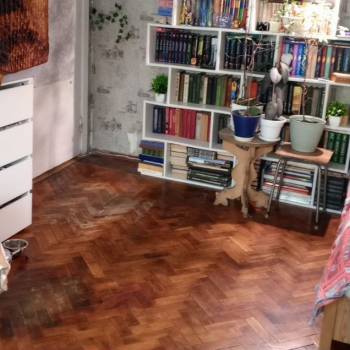 Продается 2-х комнатная квартира, 43 м²