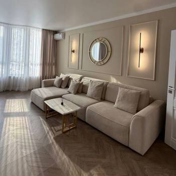 Продается 2-х комнатная квартира, 60 м²