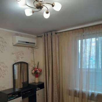 Продается 2-х комнатная квартира, 56,4 м²