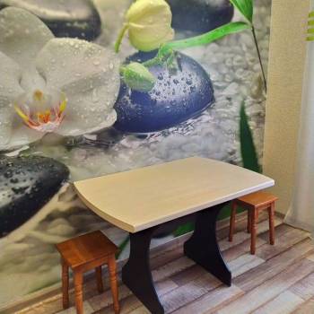 Продается 1-комнатная квартира, 38,5 м²