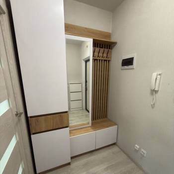 Продается 1-комнатная квартира, 35 м²