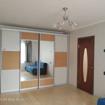 Продается 1-комнатная квартира, 39,1 м²