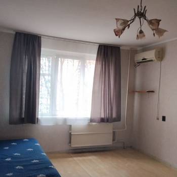 Продается 1-комнатная квартира, 39,1 м²
