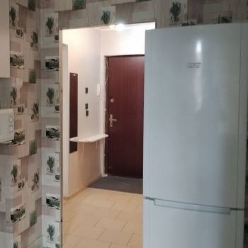 Продается 1-комнатная квартира, 39,1 м²