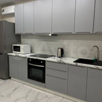 Сдается 1-комнатная квартира, 41 м²