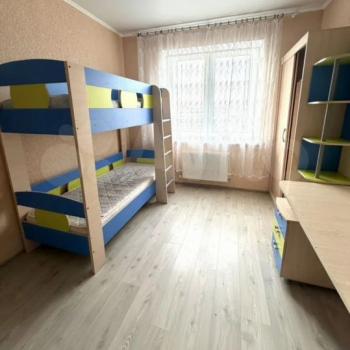 Сдается 2-х комнатная квартира, 72 м²