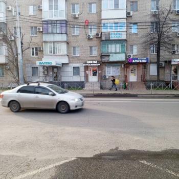 Сдается Торговое помещение, 56 м²