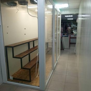 Сдается Торговое помещение, 56 м²