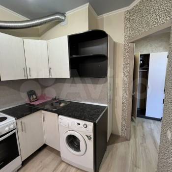 Сдается 1-комнатная квартира, 38,2 м²