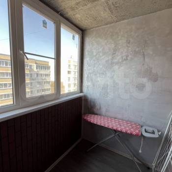 Сдается 1-комнатная квартира, 38,2 м²