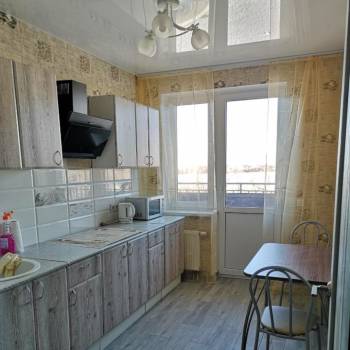 Сдается 1-комнатная квартира, 38,2 м²