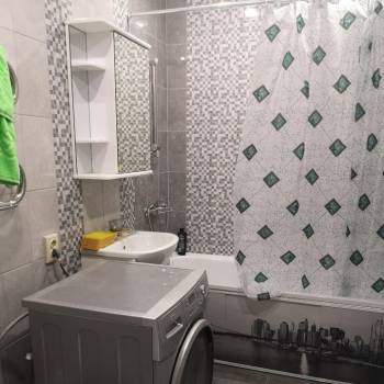 Сдается 1-комнатная квартира, 38,2 м²