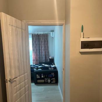 Сдается 1-комнатная квартира, 37 м²