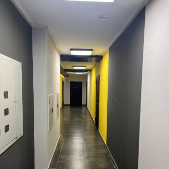 Сдается 1-комнатная квартира, 37 м²