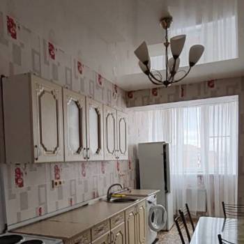 Сдается 1-комнатная квартира, 35 м²