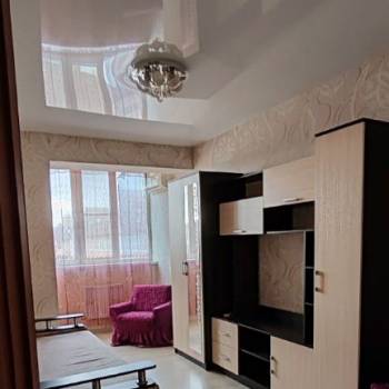 Сдается 1-комнатная квартира, 35 м²