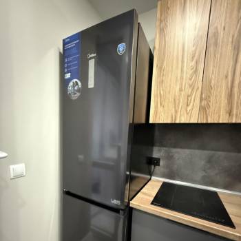 Продается 1-комнатная квартира, 41 м²