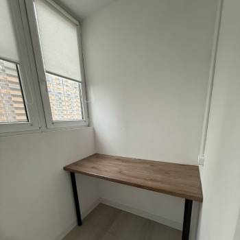 Продается 1-комнатная квартира, 41 м²