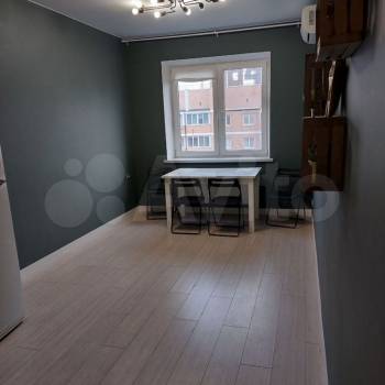 Сдается 2-х комнатная квартира, 55 м²