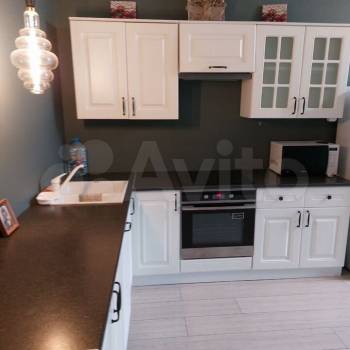 Сдается 2-х комнатная квартира, 55 м²