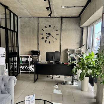 Сдается Офис, 80 м²