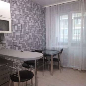 Сдается 1-комнатная квартира, 45 м²