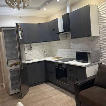 Сдается 2-х комнатная квартира, 50 м²