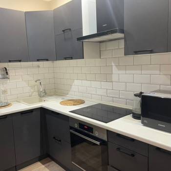 Сдается 2-х комнатная квартира, 50 м²