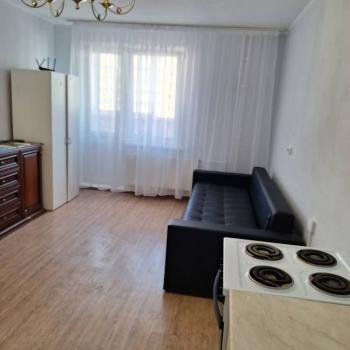 Продается 1-комнатная квартира, 28 м²