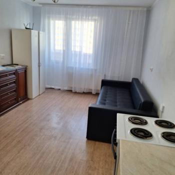 Продается 1-комнатная квартира, 28 м²