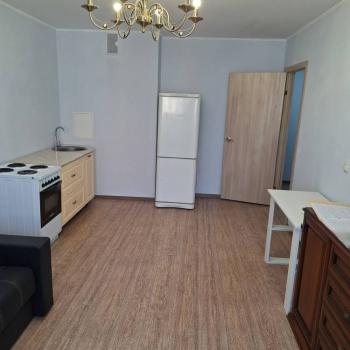 Продается 1-комнатная квартира, 28 м²
