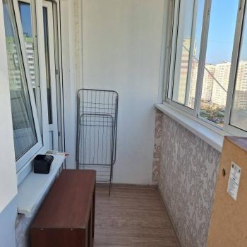 Продается 1-комнатная квартира, 28 м²