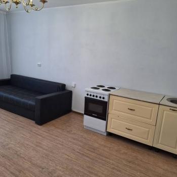 Продается 1-комнатная квартира, 28 м²