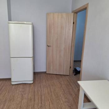 Продается 1-комнатная квартира, 28 м²
