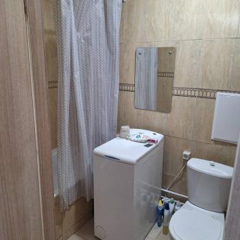 Продается 1-комнатная квартира, 28 м²