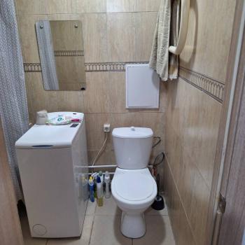 Продается 1-комнатная квартира, 28 м²