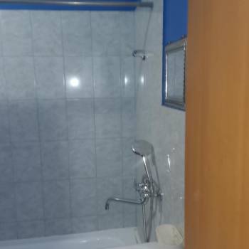 Сдается 1-комнатная квартира, 46 м²