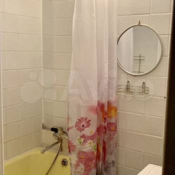 Сдается 1-комнатная квартира, 30,2 м²