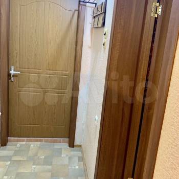 Сдается 1-комнатная квартира, 30,2 м²
