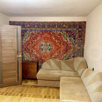 Сдается 1-комнатная квартира, 30,2 м²