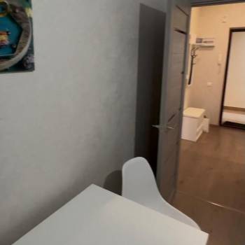 Сдается 1-комнатная квартира, 36,7 м²